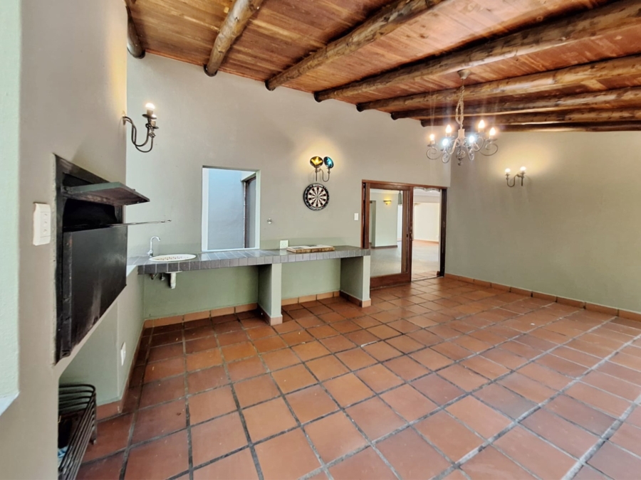 To Let 3 Bedroom Property for Rent in Magalies Golf Estate North West